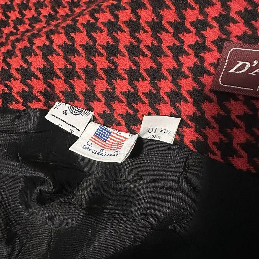 DAnello New York vintage anello